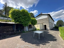 BOISSISE LE ROI (77) Bords de Seine, Maison de caractère 216 m2 environ 7 pièces sur terrain de 700 m2