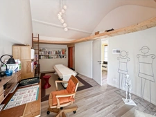 PROPRIETE À VENDRE AU SUD DE FONTAINEBLEAU A 1H15 DE PARIS