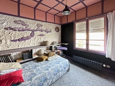 BOISSISE LE ROI (77) Bords de Seine, Maison de caractère 216 m2 environ 7 pièces sur terrain de 700 m2