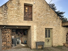 MAISON 5 pièces avec jardin en centre-ville. Gare SNCF à pied