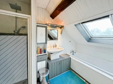 Maison à vendre 4 pièces SOUPPES SUR LOING (77) Fermette 4 P de 82 m2 sur terrain de 390 m2