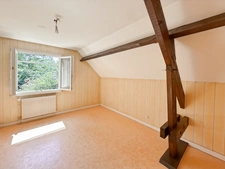 SOUPPES SUR LOING maison P5 de 126 m² sur sous-sol total - Terrain de 1096 m² 