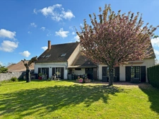 VILLEMARECHAL (77) Très rare ! 2 maisons de 115 m2 sur une seule parcelle terrain de 1 700 m2