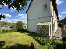 BOISSISE LE ROI (77) Bords de Seine, Maison de caractère 216 m2 environ 7 pièces sur terrain de 700 m2