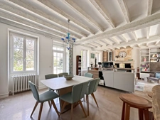PROPRIETE À VENDRE AU SUD DE FONTAINEBLEAU A 1H15 DE PARIS