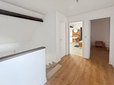 SOUPPES SUR LOING centre ville - Maison P5 de 122 m² - Terrain de 988 m²  