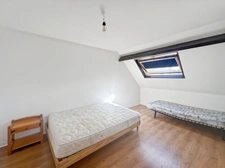 SOUPPES SUR LOING centre ville - Maison P5 de 122 m² - Terrain de 988 m²  