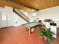 BOISSISE LE ROI (77) Bords de Seine, Maison de caractère 216 m2 environ 7 pièces sur terrain de 700 m2
