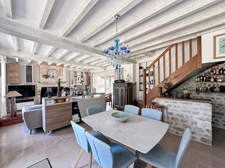 PROPRIETE À VENDRE AU SUD DE FONTAINEBLEAU A 1H15 DE PARIS