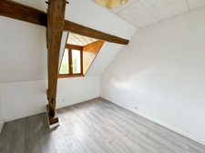 Maison à vendre 4 pièces SOUPPES SUR LOING (77) Fermette 4 P de 82 m2 sur terrain de 390 m2