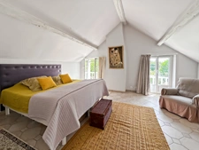 PROPRIETE À VENDRE AU SUD DE FONTAINEBLEAU A 1H15 DE PARIS