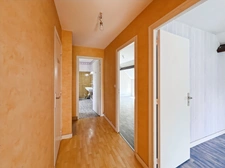 SOUPPES SUR LOING maison P5 de 126 m² sur sous-sol total - Terrain de 1096 m² 