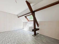 SOUPPES SUR LOING maison P5 de 126 m² sur sous-sol total - Terrain de 1096 m² 