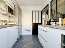 Maison de ville familiale sans travaux, 4 chambres, RER A à pied, jardin au calme sans vis-à-vis, Bussy-Saint-Georges (Seine-et-Marne), proche golf, tout à pied, Disney, à vendre