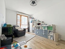 T3 récent – DPE A – terrasse – 3 pièces - à vendre loué -  Bussy-Saint-Georges - RER A - Proche Disney Paris