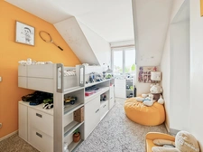 Maison familiale rénovée 4-5ch, au calme, jardin paysager sans vis-à-vis, 162 m², Bussy-Saint-Georges (Seine-et-Marne), proche Disney, à vendre