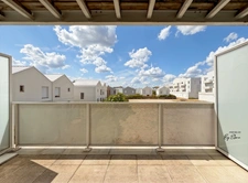 T3 récent – DPE A – terrasse – 3 pièces - à vendre loué -  Bussy-Saint-Georges - RER A - Proche Disney Paris