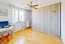 Villa Kaufman & Broad 190 m², véranda haut de gamme – Bussy-Saint-Georges (77600) – grand jardin paysager sans vis-à-vis – Seine-et-Marne, proche Disney - à vendre