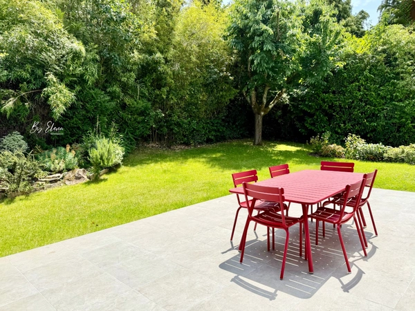Quartier du Golf à Bussy-Saint-Georges – Villa de plain-pied sans travaux, à pied du RER A - Proche Disney