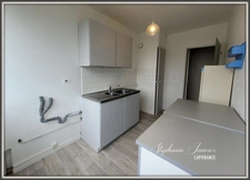 Appartement F2, à louer VAIRES SUR MARNE de 48,04 m², gare à pied, dernier étage.