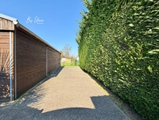 Building land 967 sqm – 16 m frontage – possible house 180 to 200 sqm with pool – sought-after residential area – Val d’Europe / Disney / Parc Rentilly