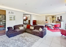 Villa Kaufman & Broad 190 m², véranda haut de gamme – Bussy-Saint-Georges (77600) – grand jardin paysager sans vis-à-vis – Seine-et-Marne, proche Disney - à vendre