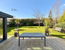 For Sale – Kaufman & Broad Villa with High-End Veranda – 190 sqm – Large Landscaped Garden – 77600 Bussy-Saint-Georges - Seine-et-Marne - Disney - Val d’Europe