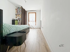 T3 récent – DPE A – terrasse – 3 pièces - à vendre loué -  Bussy-Saint-Georges - RER A - Proche Disney Paris