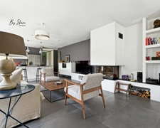 Quartier du Golf à Bussy-Saint-Georges – Villa de plain-pied sans travaux, à pied du RER A - Proche Disney