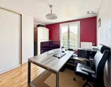 Villa Kaufman & Broad 190 m², véranda haut de gamme – Bussy-Saint-Georges (77600) – grand jardin paysager sans vis-à-vis – Seine-et-Marne, proche Disney - à vendre