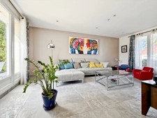 Villa Kaufman & Broad – suite au RDC, sans travaux – Golf de Bussy-Saint-Georges – double garage – grand jardin sans vis-à-vis – Seine-et-Marne, proche Disney - au calme - à vendre