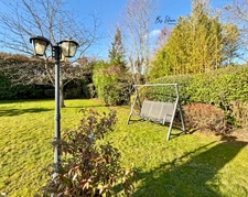 For Sale – Kaufman & Broad Villa with High-End Veranda – 190 sqm – Large Landscaped Garden – 77600 Bussy-Saint-Georges - Seine-et-Marne - Disney - Val d’Europe