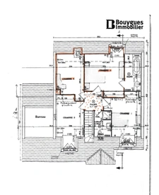 Maison familiale rénovée 4-5ch, au calme, jardin paysager sans vis-à-vis, 162 m², Bussy-Saint-Georges (Seine-et-Marne), proche Disney, à vendre