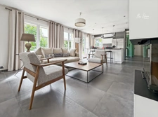 Quartier du Golf à Bussy-Saint-Georges – Villa de plain-pied sans travaux, à pied du RER A - Proche Disney