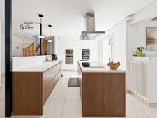 Renovated Architect-Designed Villa – Bussy Golf – Single-Level Living – 5 Bedrooms – RER A Within Walking Distance – For Sale in Bussy-Saint-Georges