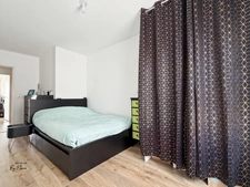 T3 récent – DPE A – terrasse – 3 pièces - à vendre loué -  Bussy-Saint-Georges - RER A - Proche Disney Paris