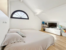 À vendre – Maison contemporaine d’exception – Récente – Prestations haut de gamme – Vue dégagée – Gouvernes - Seine-et-Marne - Disney - Val d’Europe – Sans travaux 