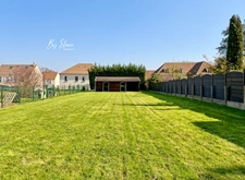Building land 967 sqm – 16 m frontage – possible house 180 to 200 sqm with pool – sought-after residential area – Val d’Europe / Disney / Parc Rentilly