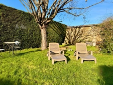 BRIGHT AND PEACEFUL FAMILY HOME – CHÂTEAU AREA – 4 BEDROOMS – LARGE POOL-READY GARDEN – CLOSE TO SHOPS, SCHOOLS, A4/A104 – RER A BUSSY-SAINT-GEORGES 5 MIN, PARIS 30 MIN
