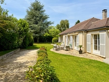Quartier du Golf à Bussy-Saint-Georges – Villa de plain-pied sans travaux, à pied du RER A - Proche Disney