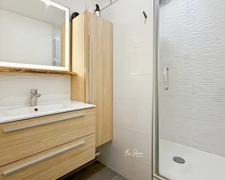 Maison de ville familiale sans travaux, 4 chambres, RER A à pied, jardin au calme sans vis-à-vis, Bussy-Saint-Georges (Seine-et-Marne), proche golf, tout à pied, Disney, à vendre