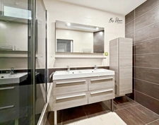 Villa Kaufman & Broad 190 m², véranda haut de gamme – Bussy-Saint-Georges (77600) – grand jardin paysager sans vis-à-vis – Seine-et-Marne, proche Disney - à vendre