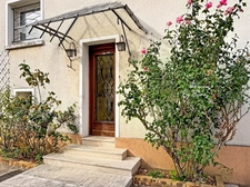 House – Torcy Village – 188 m², 5 Bedrooms, Large Plot, Double Garage and Outbuildings