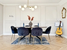 À vendre – Maison contemporaine d’exception – Récente – Prestations haut de gamme – Vue dégagée – Gouvernes - Seine-et-Marne - Disney - Val d’Europe – Sans travaux 