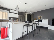 Quartier du Golf à Bussy-Saint-Georges – Villa de plain-pied sans travaux, à pied du RER A - Proche Disney