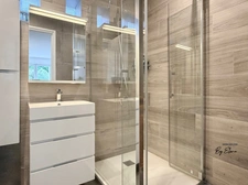 Renovated Architect-Designed Villa – Bussy Golf – Single-Level Living – 5 Bedrooms – RER A Within Walking Distance – For Sale in Bussy-Saint-Georges