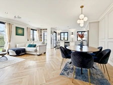 À vendre – Maison contemporaine d’exception – Récente – Prestations haut de gamme – Vue dégagée – Gouvernes - Seine-et-Marne - Disney - Val d’Europe – Sans travaux 