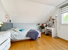 Villa Kaufman & Broad – suite au RDC, sans travaux – Golf de Bussy-Saint-Georges – double garage – grand jardin sans vis-à-vis – Seine-et-Marne, proche Disney - au calme - à vendre