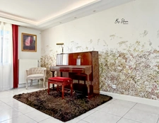 Villa Kaufman & Broad 190 m², véranda haut de gamme – Bussy-Saint-Georges (77600) – grand jardin paysager sans vis-à-vis – Seine-et-Marne, proche Disney - à vendre