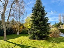 Villa 6 ch dont 2 suites, piscine chauffée, sans vis-à-vis – Claye-Souilly (Seine-et-Marne) – 2 garages – grand jardin – au calme – élégante et familiale - sans vis-à-vis – proche Disney - à vendre